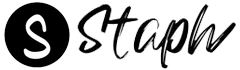 staphlogo
